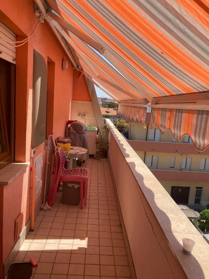 Teresa Al Mare Apartment Montesilvano Exterior photo