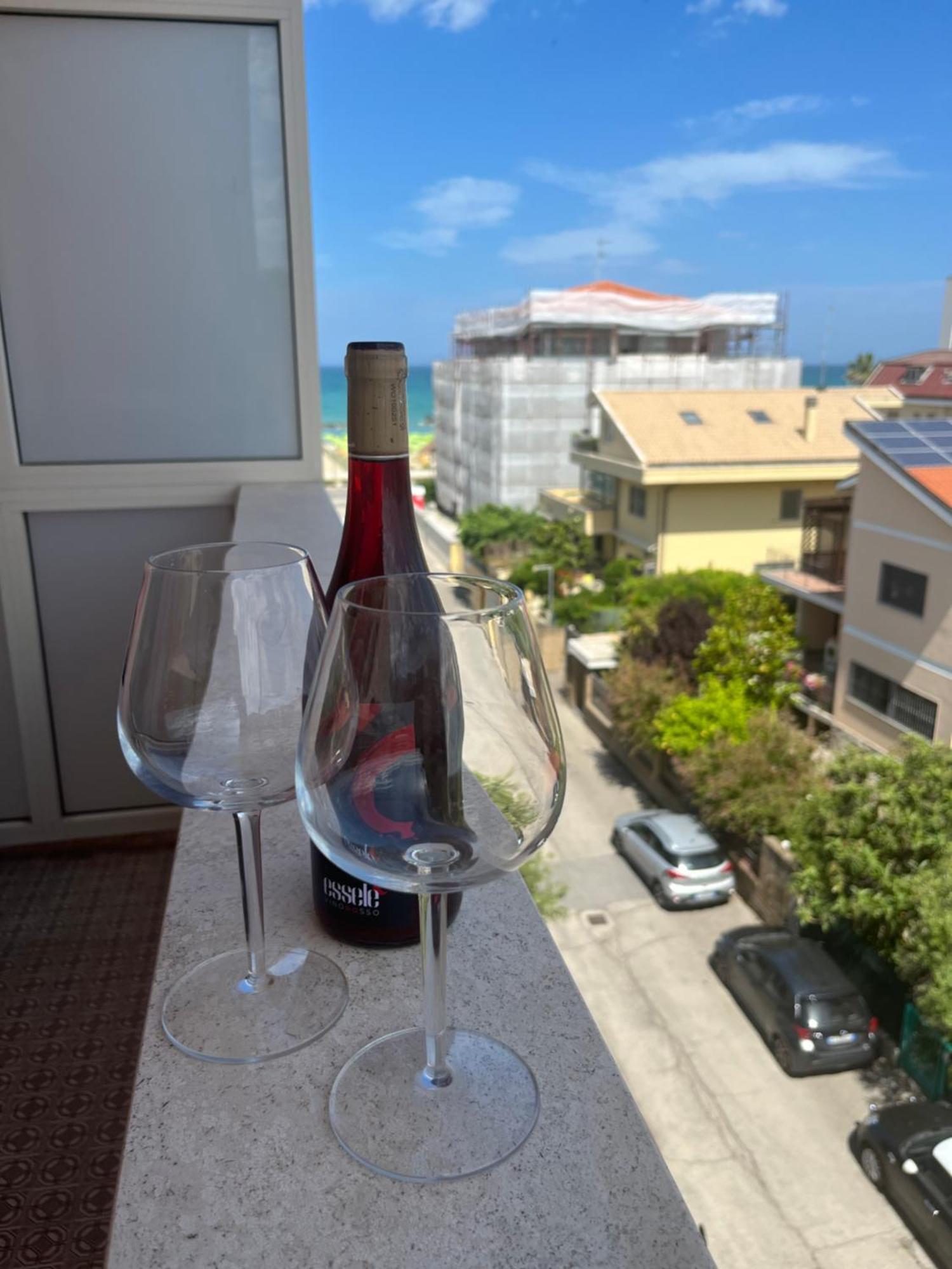 Teresa Al Mare Apartment Montesilvano Exterior photo